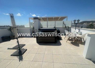 Sale - Apartment - Orihuela - Entre Naranjos Vistabella