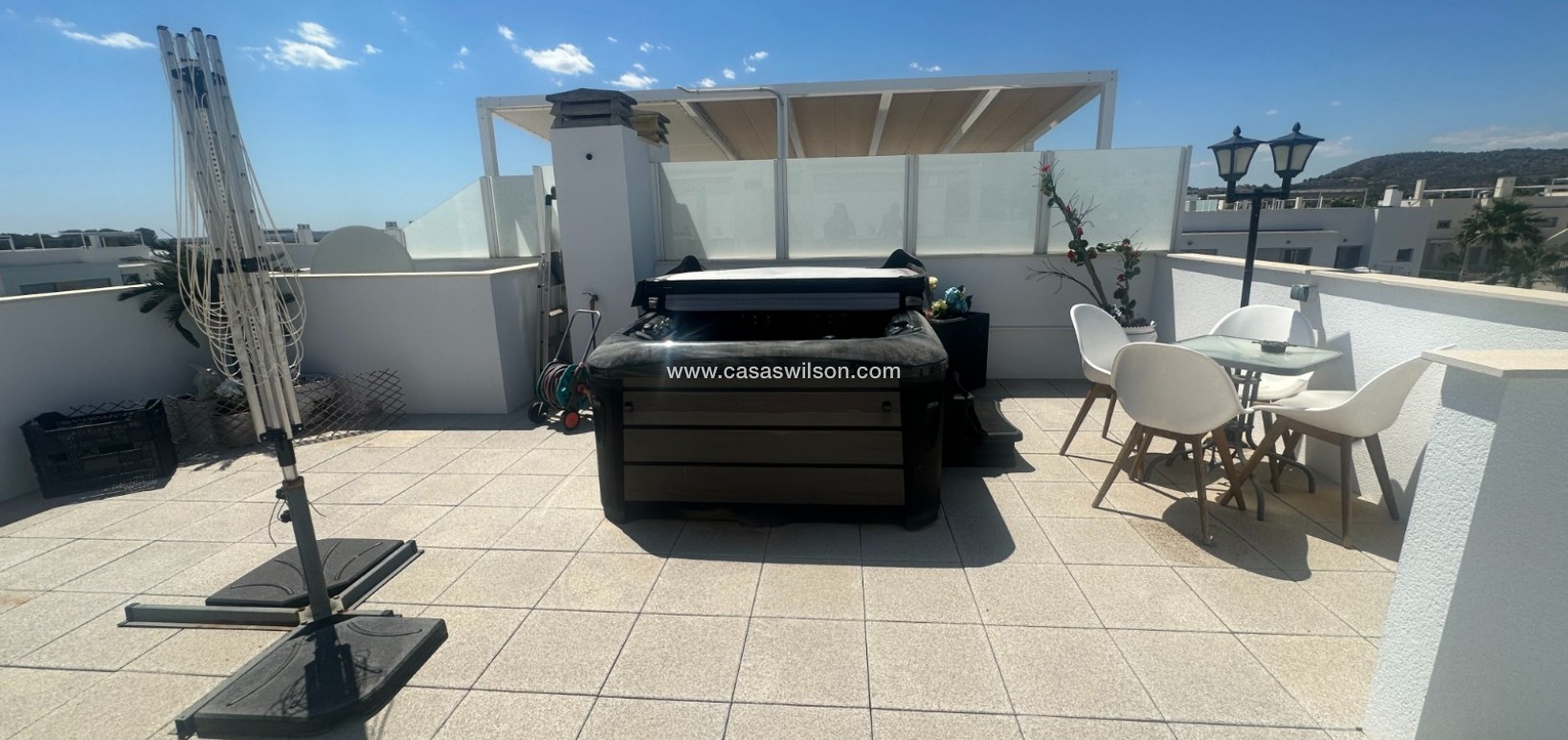 Sale - Apartment - Orihuela - Entre Naranjos Vistabella