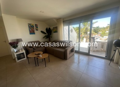 Sale - Apartment - Orihuela - Entre Naranjos Vistabella