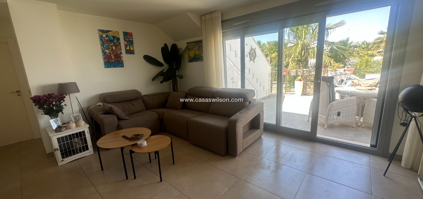 Sale - Apartment - Orihuela - Entre Naranjos Vistabella