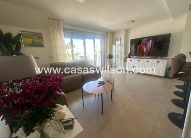 Sale - Apartment - Orihuela - Entre Naranjos Vistabella