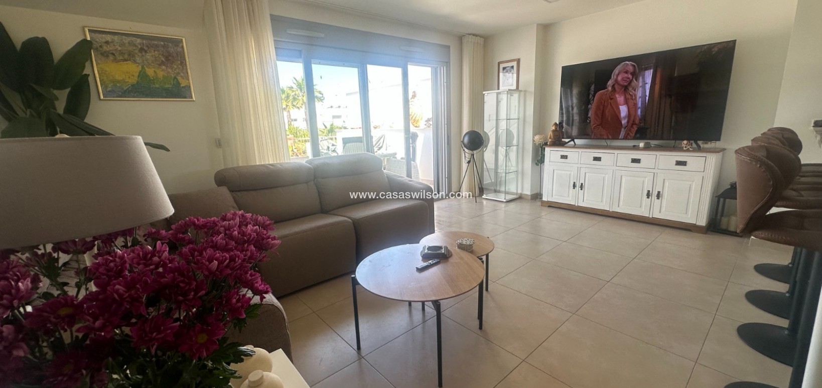 Sale - Apartment - Orihuela - Entre Naranjos Vistabella