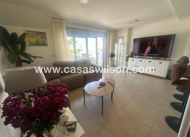 Sale - Apartment - Orihuela - Entre Naranjos Vistabella