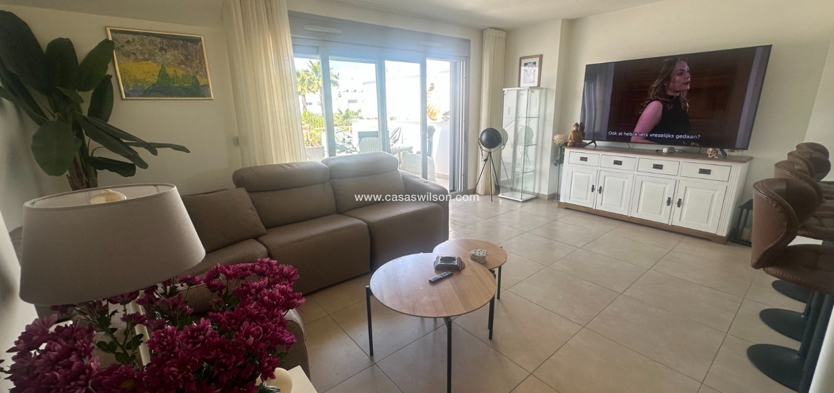 Sale - Apartment - Orihuela - Entre Naranjos Vistabella