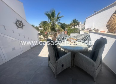 Sale - Apartment - Orihuela - Entre Naranjos Vistabella