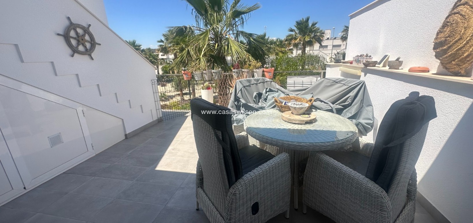 Sale - Apartment - Orihuela - Entre Naranjos Vistabella