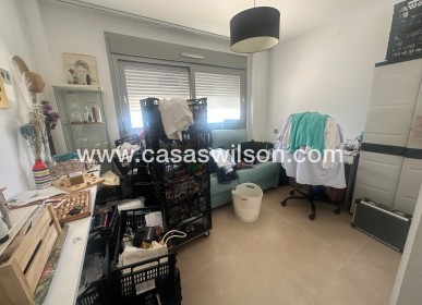 Sale - Apartment - Orihuela - Entre Naranjos Vistabella