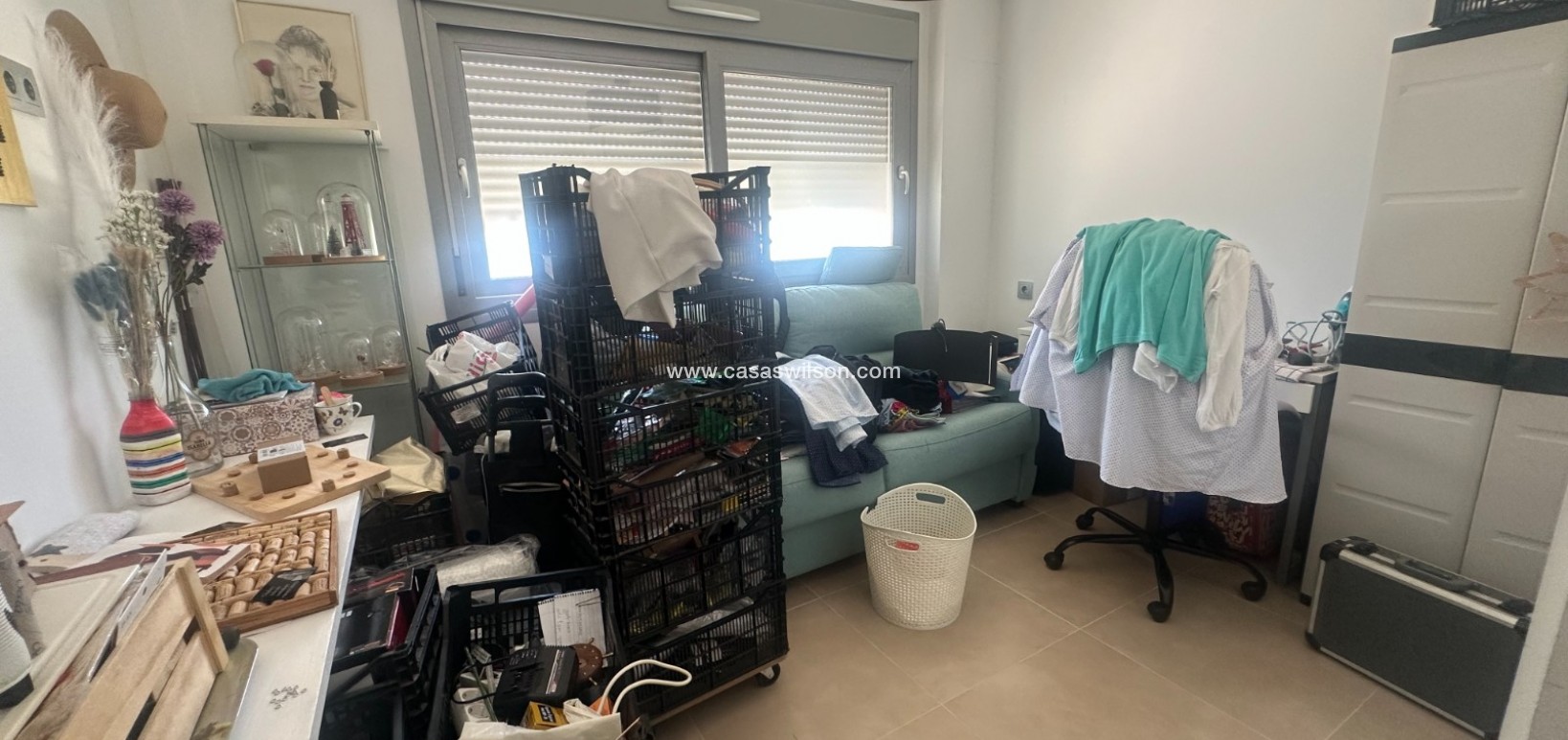 Sale - Apartment - Orihuela - Entre Naranjos Vistabella