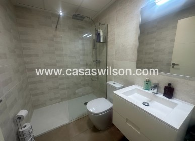 Sale - Apartment - Orihuela - Entre Naranjos Vistabella