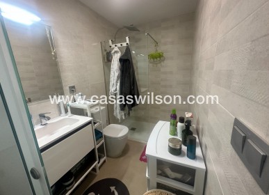 Sale - Apartment - Orihuela - Entre Naranjos Vistabella