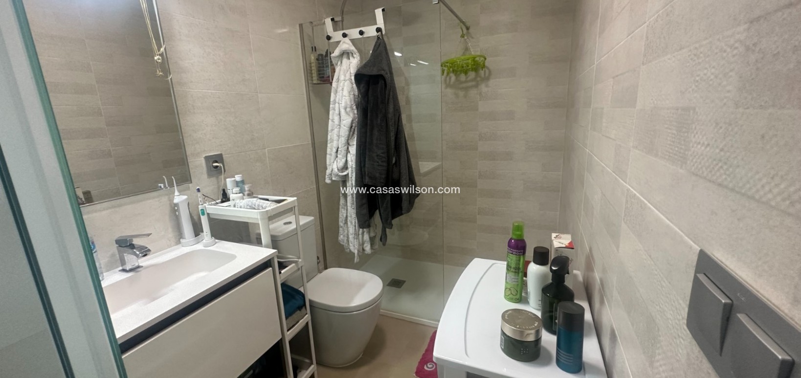 Sale - Apartment - Orihuela - Entre Naranjos Vistabella