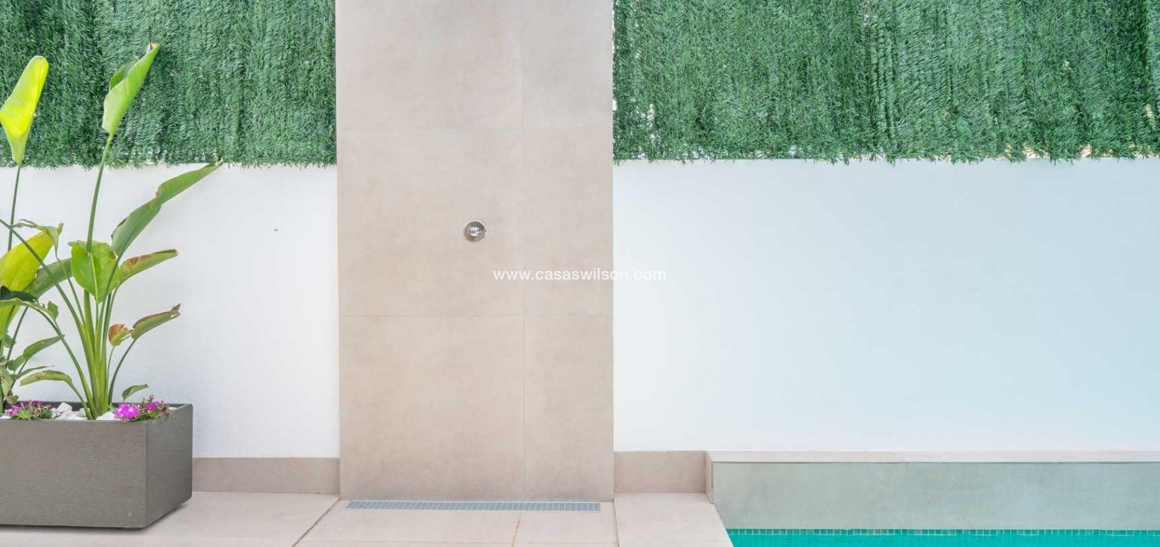 New Build - Villa - Torre Pacheco - Roldán