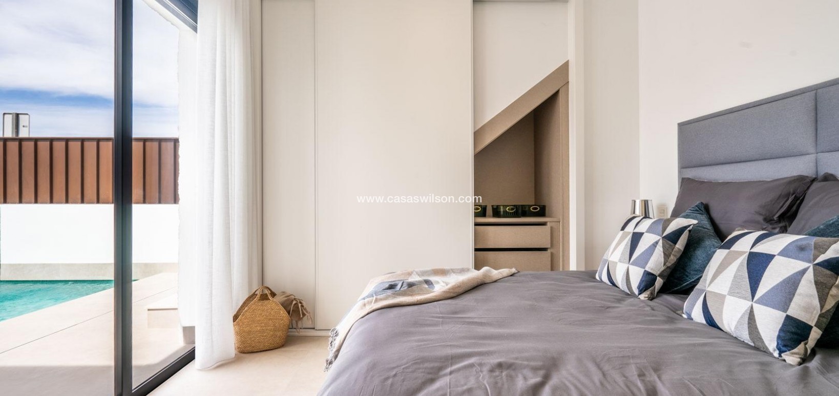 New Build - Villa - Torre Pacheco - Roldán