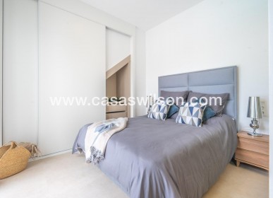 New Build - Villa - Torre Pacheco - Roldán