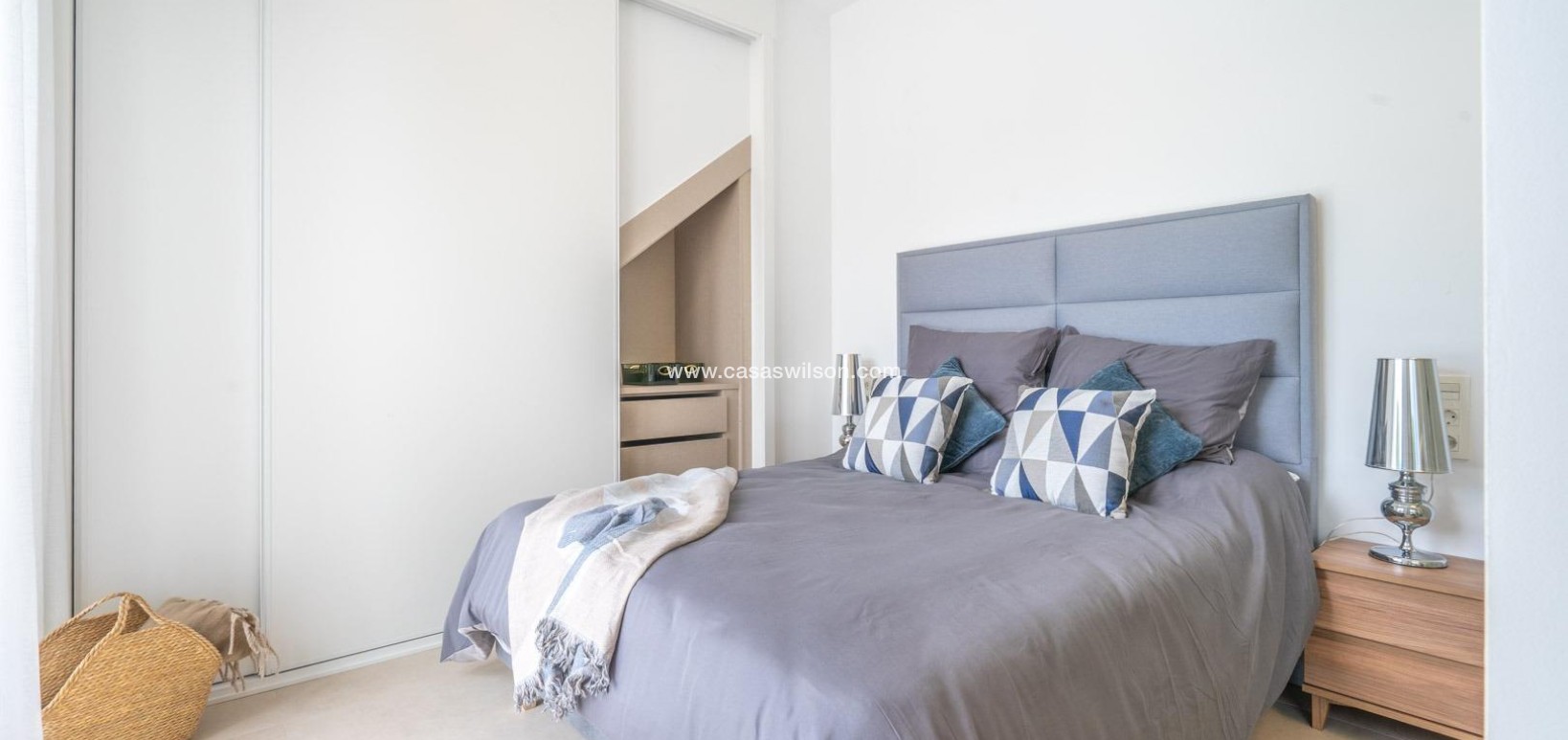 New Build - Villa - Torre Pacheco - Roldán