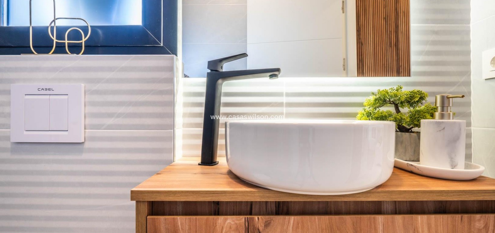 New Build - Villa - Torre Pacheco - Roldán