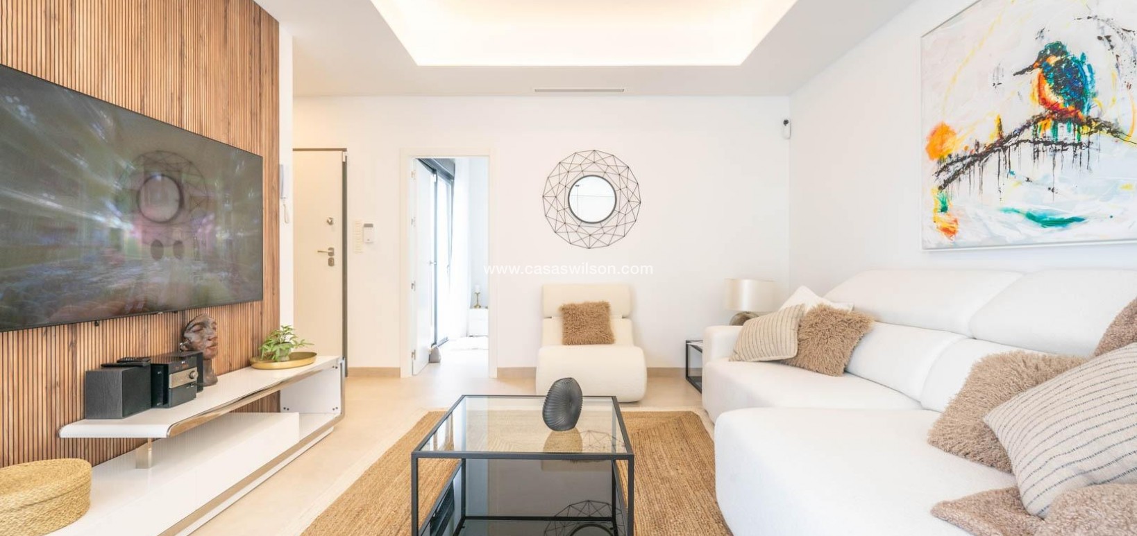 New Build - Villa - Torre Pacheco - Roldán