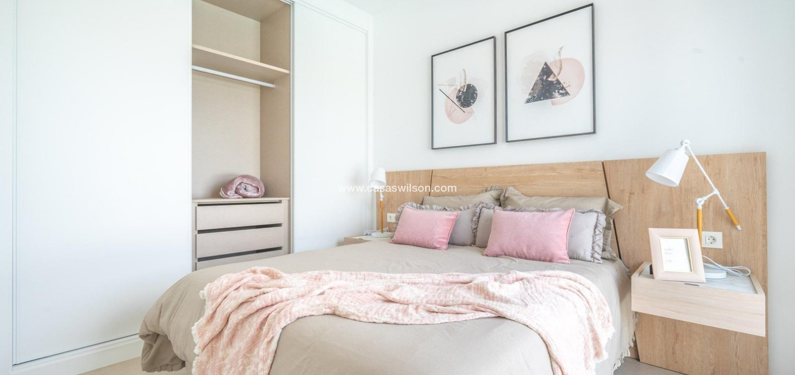 New Build - Villa - Torre Pacheco - Roldán