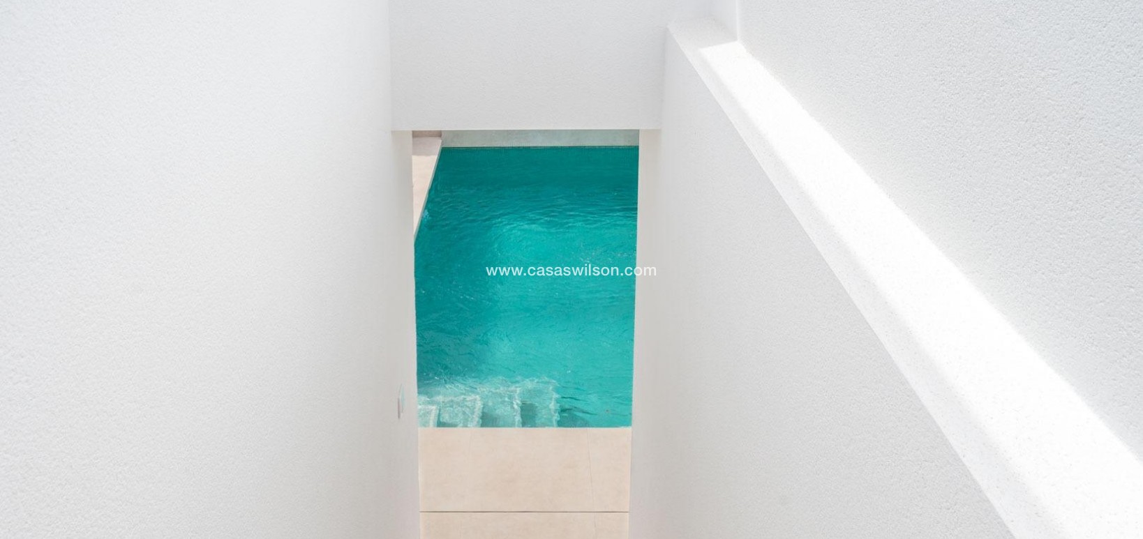 New Build - Villa - Torre Pacheco - Roldán