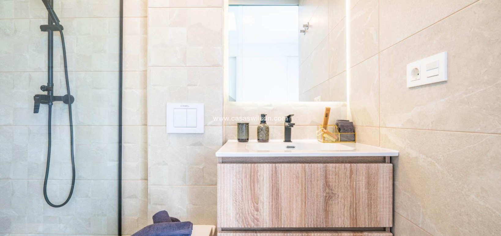 Nueva construcción  - Chalet - Torre Pacheco - Roldán