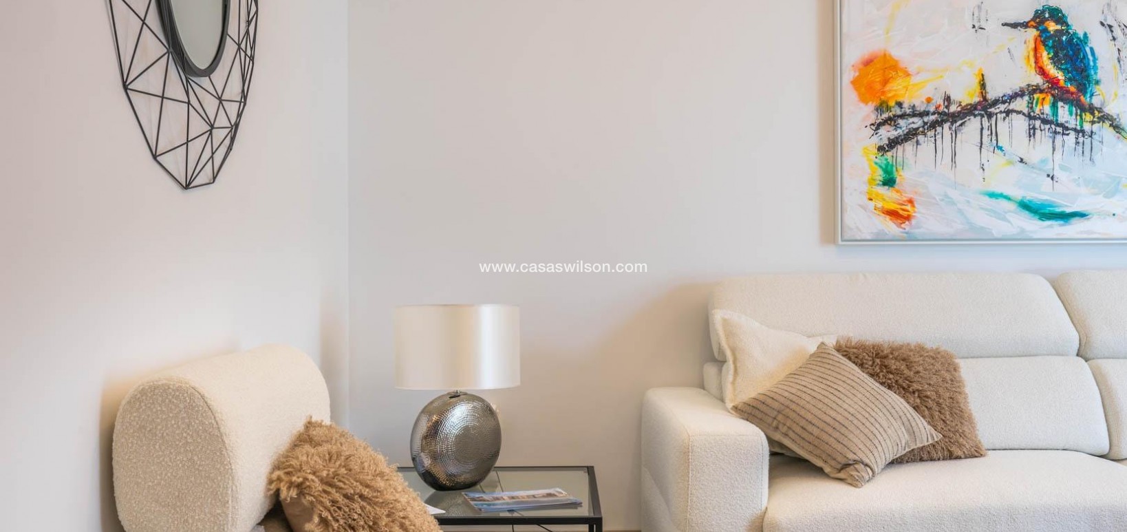 Nueva construcción  - Chalet - Torre Pacheco - Roldán