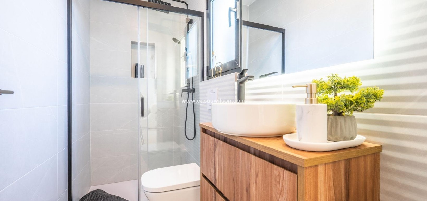 Nueva construcción  - Chalet - Torre Pacheco - Roldán