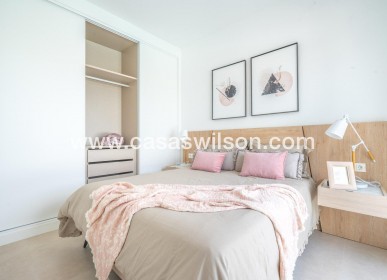 Nueva construcción  - Chalet - Torre Pacheco - Roldán