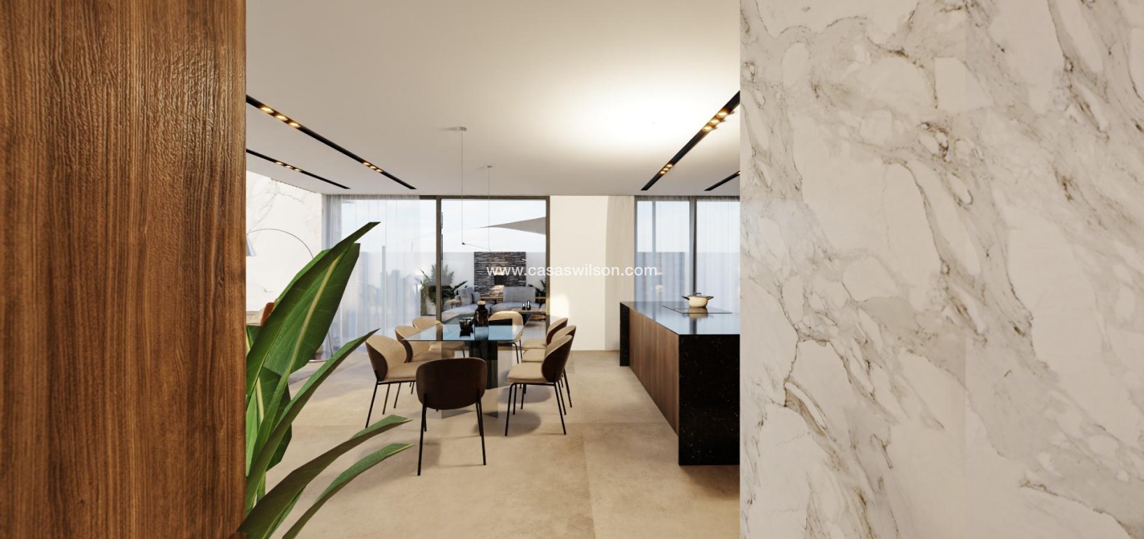 New Build - Villa - Orihuela Costa - Cabo roig - La Zenia