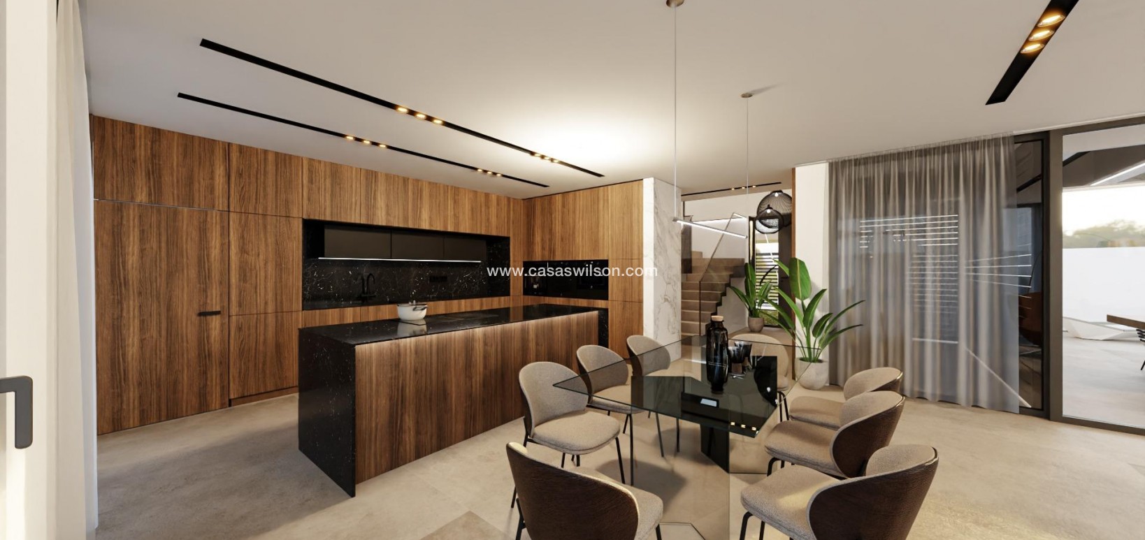 New Build - Villa - Orihuela Costa - Cabo roig - La Zenia