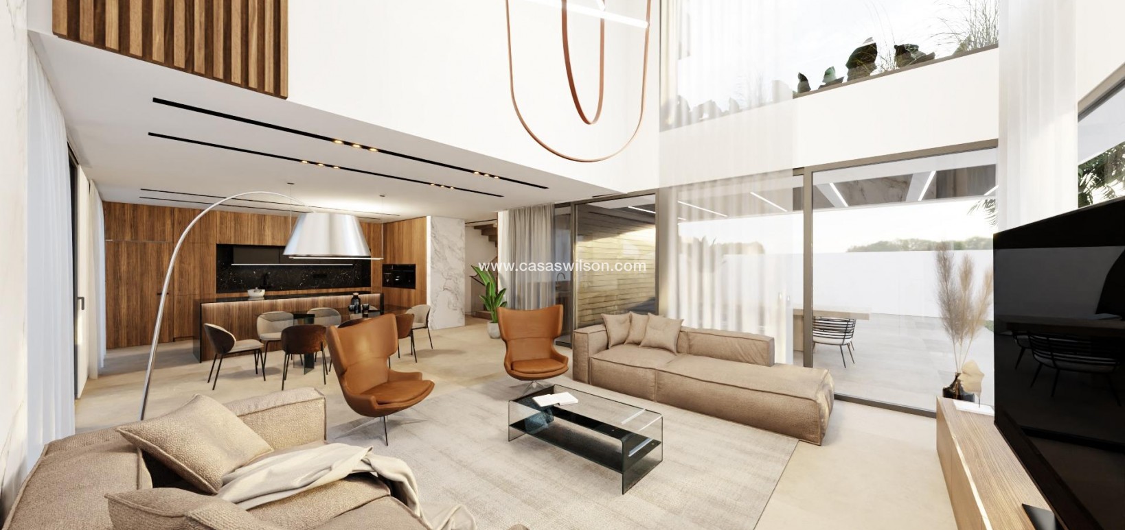 New Build - Villa - Orihuela Costa - Cabo roig - La Zenia