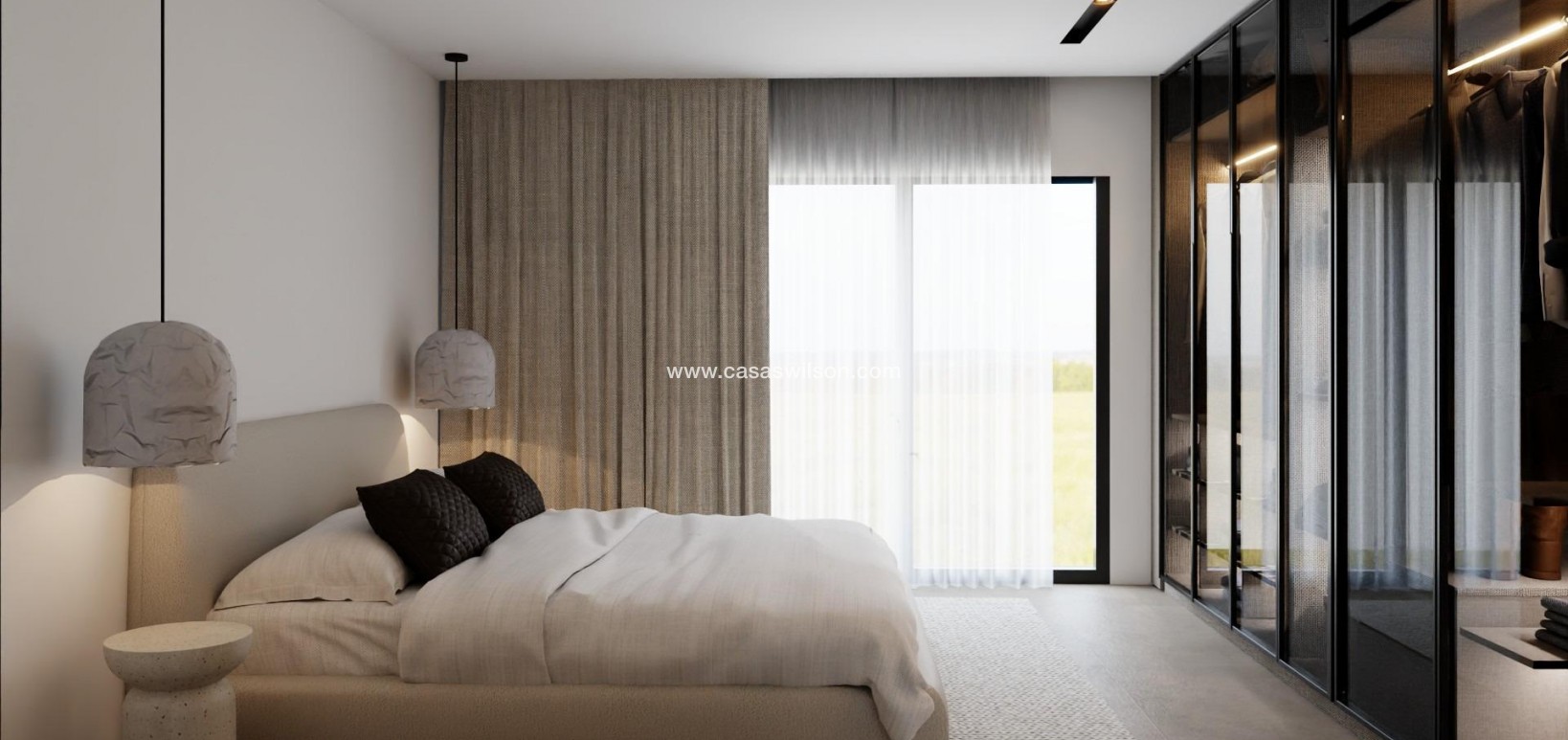 New Build - Villa - Orihuela Costa - Cabo roig - La Zenia