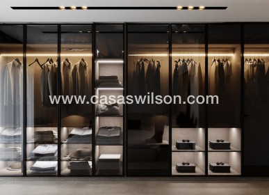 New Build - Villa - Orihuela Costa - Cabo roig - La Zenia