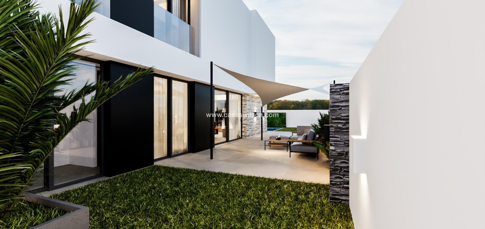 New Build - Villa - Orihuela Costa - Cabo roig - La Zenia