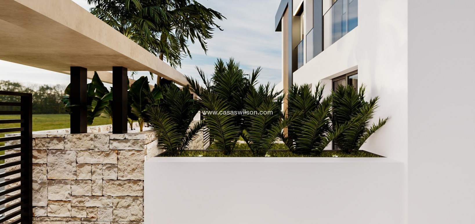 New Build - Villa - Orihuela Costa - Cabo roig - La Zenia