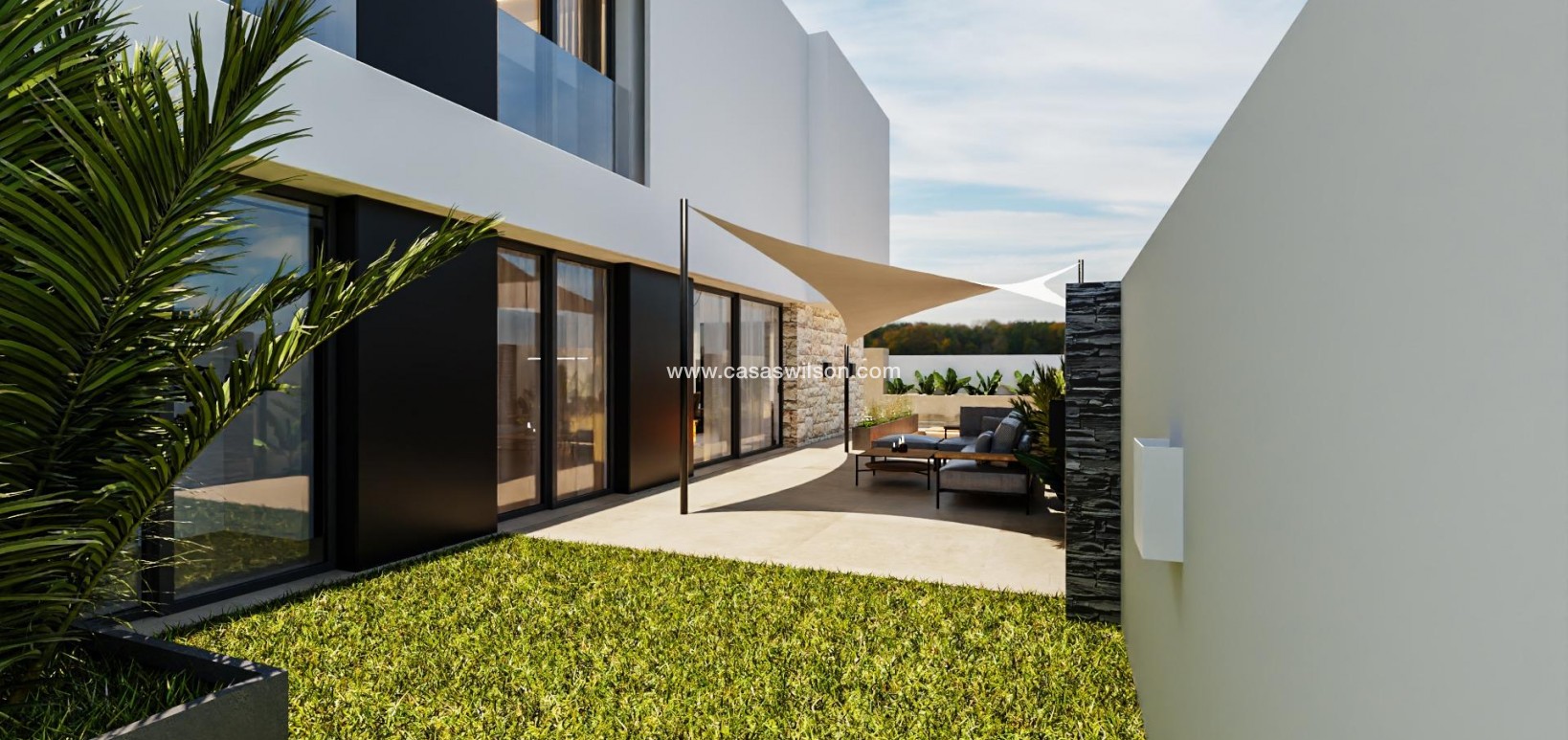 New Build - Villa - Orihuela Costa - Cabo roig - La Zenia