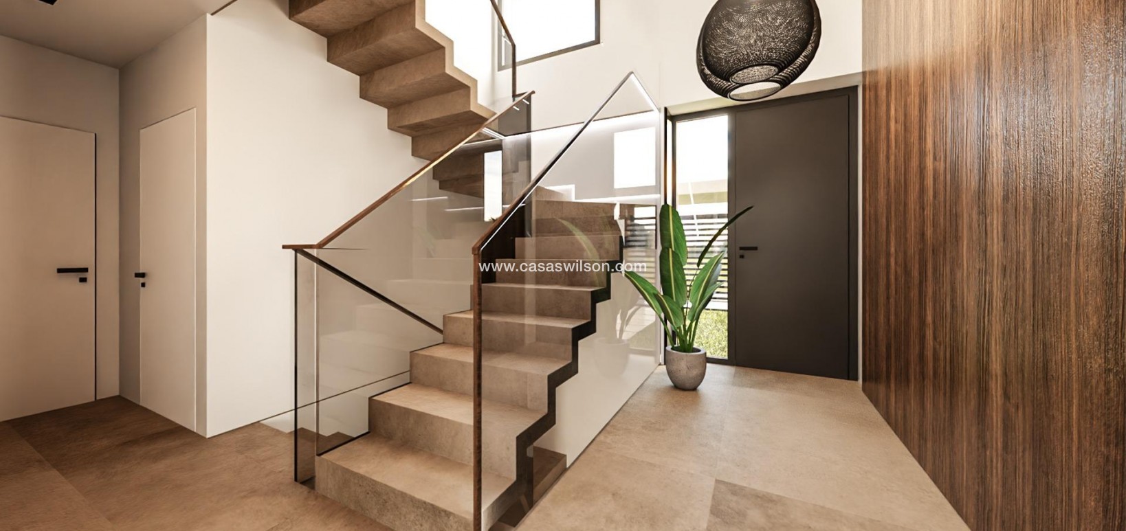 New Build - Villa - Orihuela Costa - Cabo roig - La Zenia