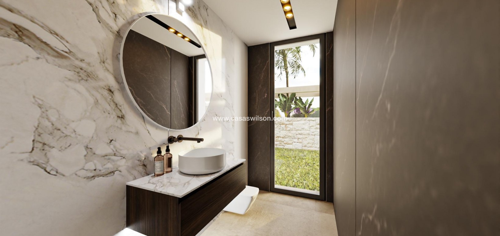 New Build - Villa - Orihuela Costa - Cabo roig - La Zenia