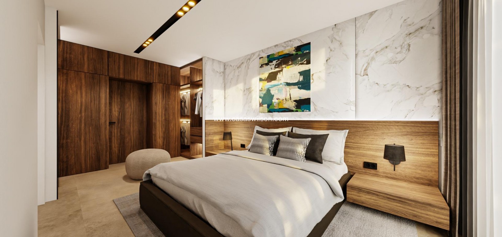 New Build - Villa - Orihuela Costa - Cabo roig - La Zenia