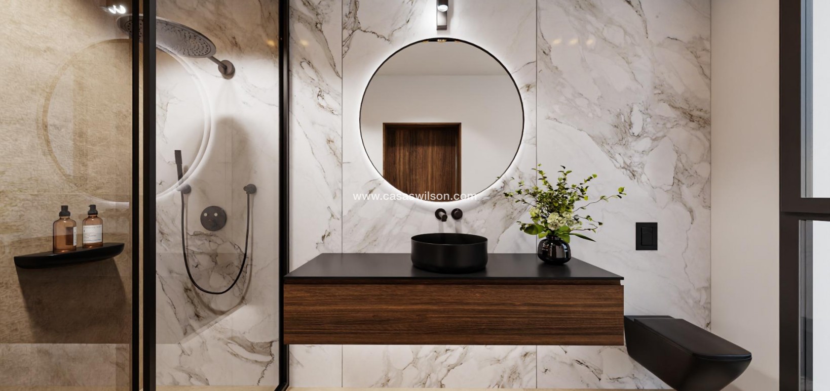 New Build - Villa - Orihuela Costa - Cabo roig - La Zenia