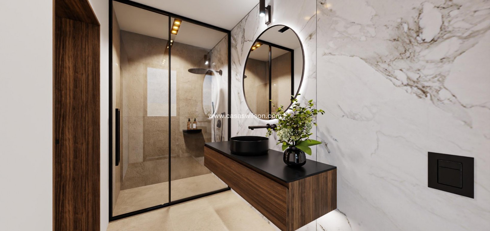 New Build - Villa - Orihuela Costa - Cabo roig - La Zenia