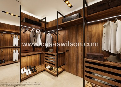 New Build - Villa - Orihuela Costa - Cabo roig - La Zenia