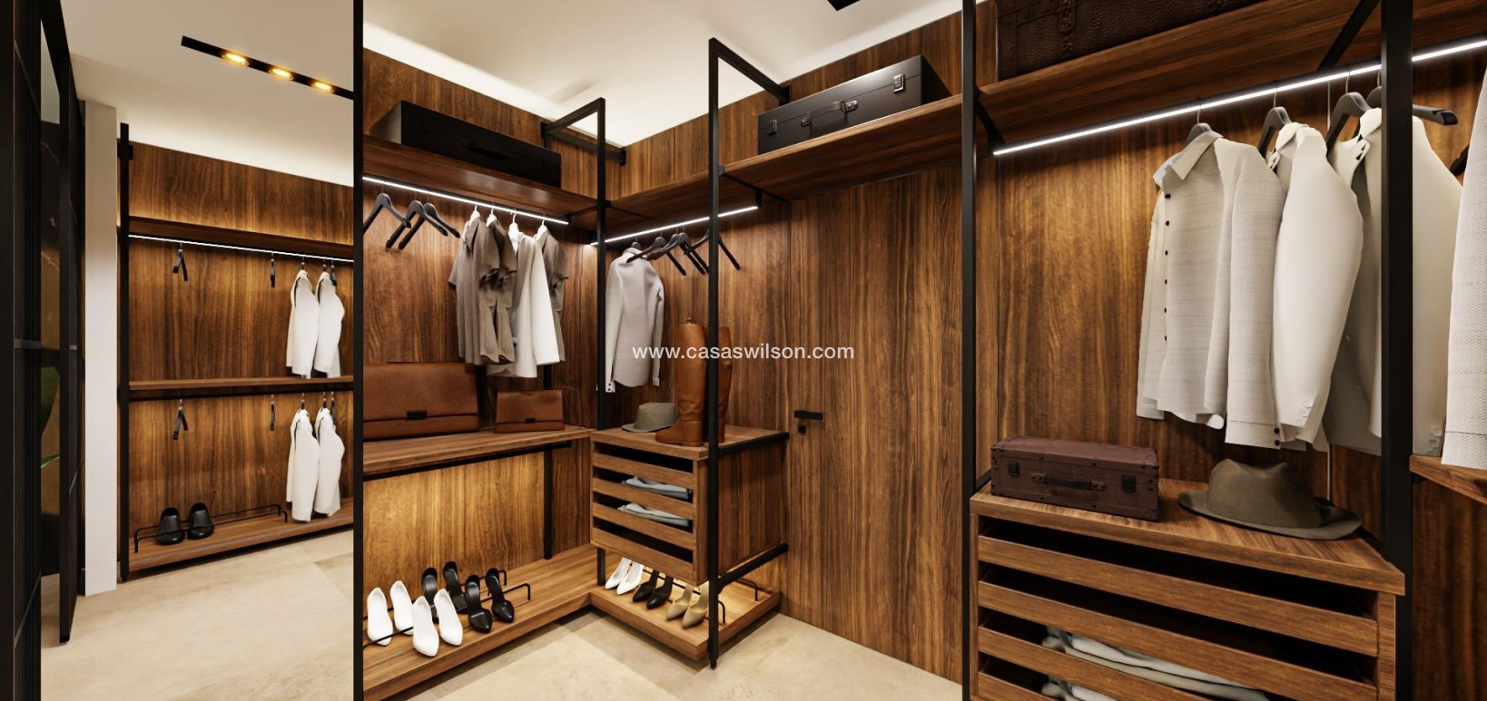 New Build - Villa - Orihuela Costa - Cabo roig - La Zenia