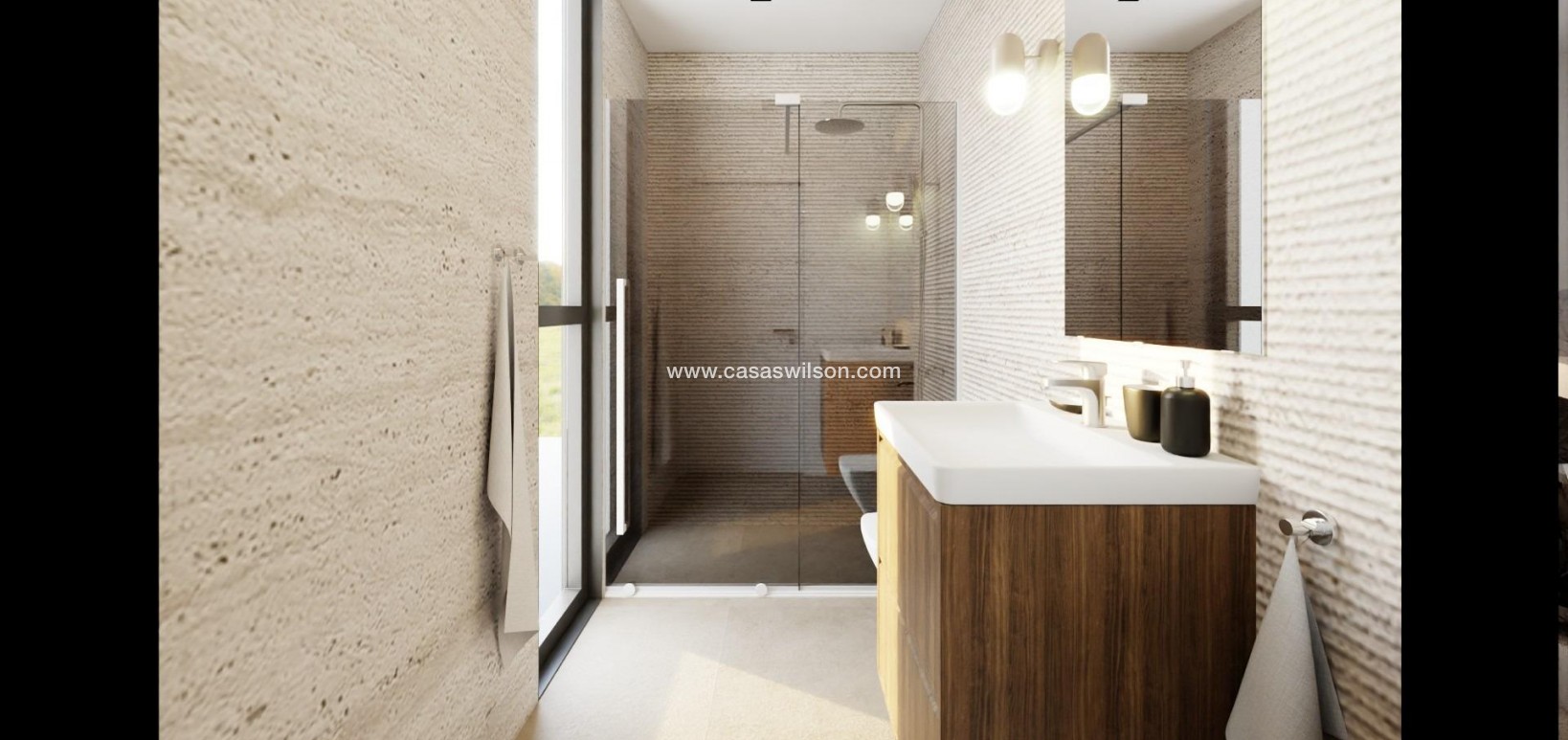 New Build - Villa - Orihuela Costa - Cabo roig - La Zenia