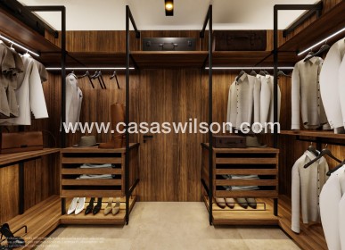 New Build - Villa - Orihuela Costa - Cabo roig - La Zenia