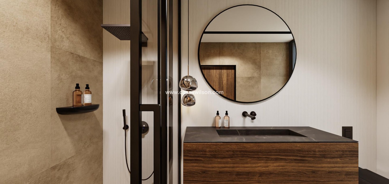 New Build - Villa - Orihuela Costa - Cabo roig - La Zenia