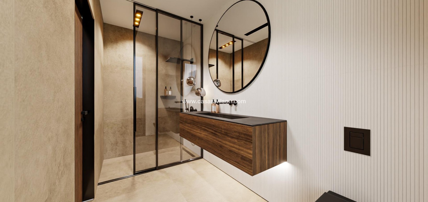 New Build - Villa - Orihuela Costa - Cabo roig - La Zenia