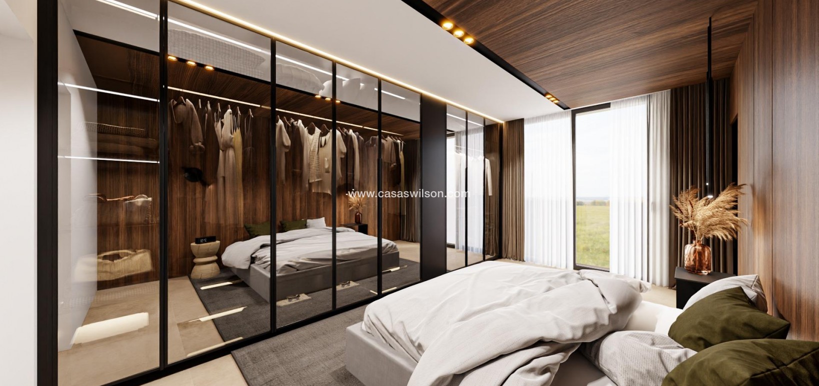 New Build - Villa - Orihuela Costa - Cabo roig - La Zenia