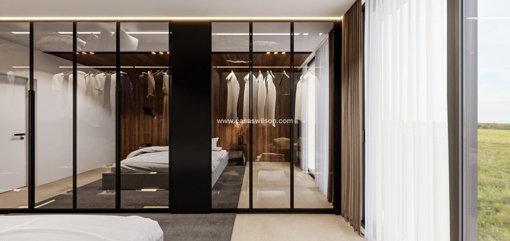 New Build - Villa - Orihuela Costa - Cabo roig - La Zenia