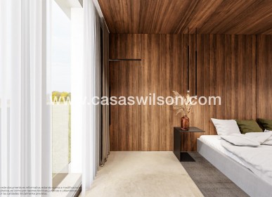 New Build - Villa - Orihuela Costa - Cabo roig - La Zenia