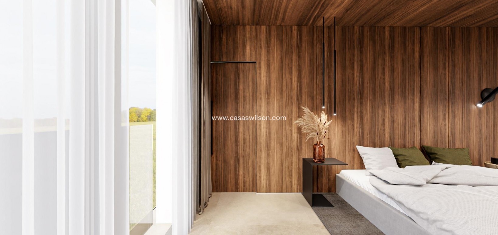 New Build - Villa - Orihuela Costa - Cabo roig - La Zenia